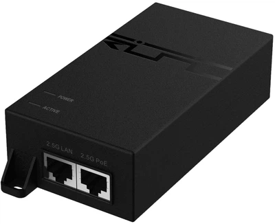 Інжектор Ruijie Reyee RG-POE-50-60W-MG