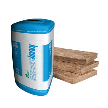 Мінеральна вата Knauf Ecoboard 150 мм 3,81 м²