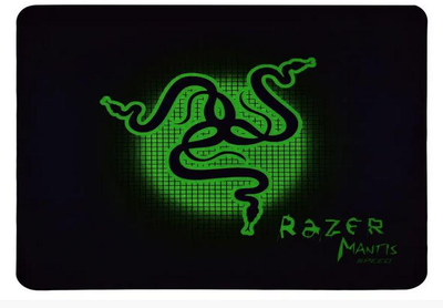 Килимок для мишки 1822 Small Razer Mix 18 на 22 см