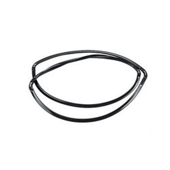 Ущільнювач дверей для духовки плити Whirlpool, Indesit, Ariston C00027982