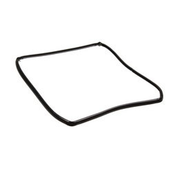 Ущільнювач дверей духовки 340x420mm для плити Ardo 420073600