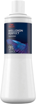 Крем для волосся Wella Professionals Welloxon Perfect Creme Developer 9% / 30 Vol. 500 мл (8005610617367)