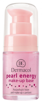 База під макіяж Dermacol Pearl Energy Make-up Base 15 мл (85950542)