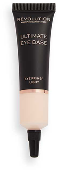 Baza pod makijaż Makeup Revolution Ultimate Eye Base Light 15 ml (5057566285902)