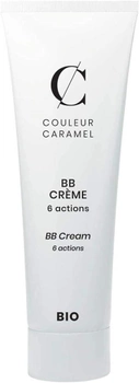 BB krem Couleur Caramel Maquillaje Bb Cream 12 Golden Beige 30 ml (3662189600050)