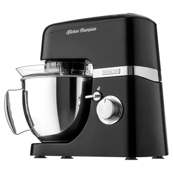 Кухонна машина Sencor STM6359BK