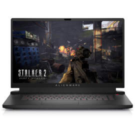 Ноутбук Dell Alienware m17 R5 (AWM17R5-32-1)
