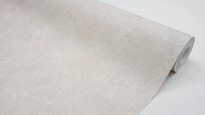 Обои виниловые на флизелиновой основе SINTRA Omega, Cristal UNI 524633 (1,06х10,05м)