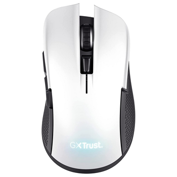 Мышь Trust GXT 923 YBAR WL White