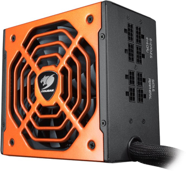 Блок питания Cougar BXM700 700W
