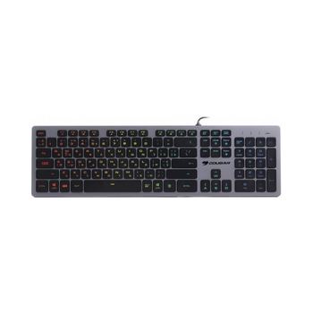 Клавіатура Cougar Vantar AX Black USB