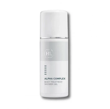 Гель для душу Holy Land Alpha Complex Shower Gel 250 мл