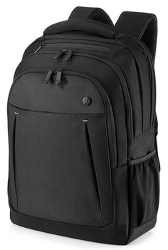 Plecak na laptopa HP Business Backpack 17.3" Black (191628882366)