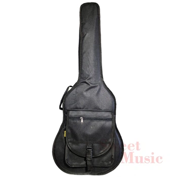 Чехол акустической гитары MusicBag FL-WG41 (утеплитель 10 мм)