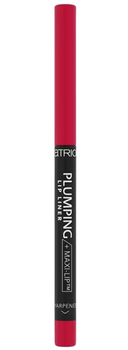 Олівець для губ Catrice Cosmetics Plumping Lip Liner 120-Stay Powerful 0.35 г (4059729334718)