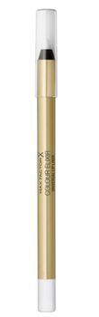 Олівець для губ Max Factor Colour Elixir Lip Liner White 0.3 г (96138311)