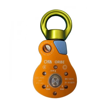 Блок-ролик First Ascent ORBI