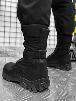 Тактические берцы Tactical Boots Black 44