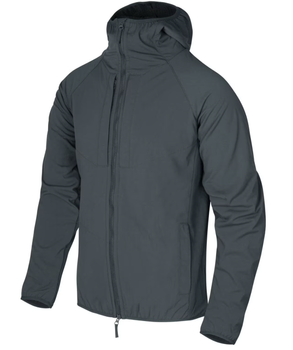 Куртка Helikon-Tex Urban Hybrid Softshell Shadow Grey Jacket Серый 2XL