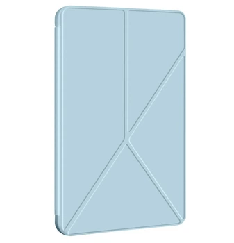 Чехол Primolux Transformer для планшета Samsung Galaxy Tab S10 Plus 12.4" (SM-X820 / SM-X826) - Sky Blue
