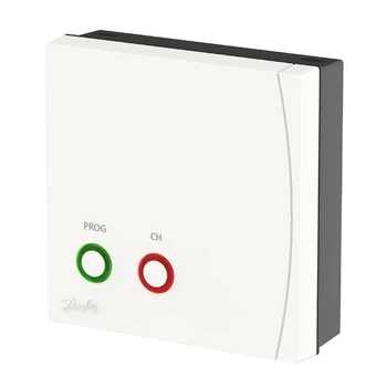 Реле котла Danfoss Ally Boiler Relay (014G2479) (Данфосс)