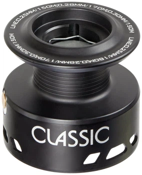 Шпуля Brain Classic 3000S