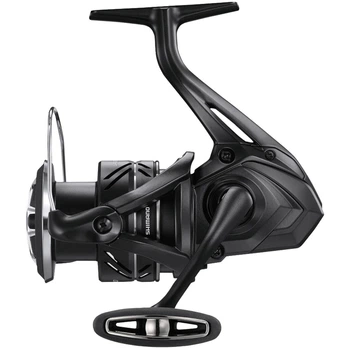 Катушка Shimano Aero XR 4000 5+1BB 4.7:1
