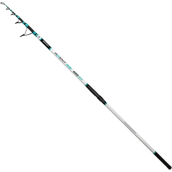 Удилище серфовое Brain Axent Tele Surf 4.50m max 180g