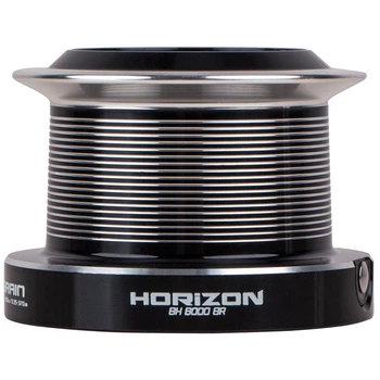 Шпуля Brain Horizon 6500 метал