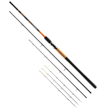 Удилище фидерное Brain Apex NEW 3.60m max 60g