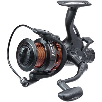 Катушка Brain Apex Double Baitrunner 3000 6+1BB 5.1:1