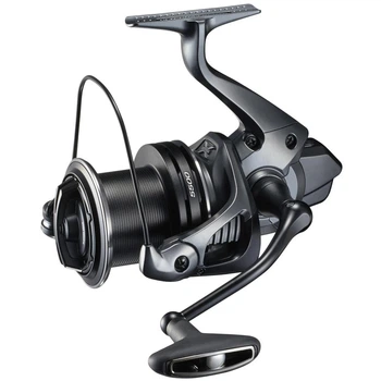 Котушка Shimano Ultegra CI4+ 5500 XTC 5+1BB 5.3:1