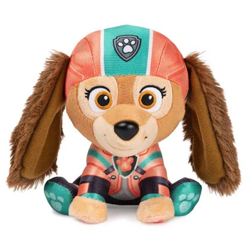 Мягкая игрушка Spin Master Либерти Paw Patrol, 15 см SM84240/7098