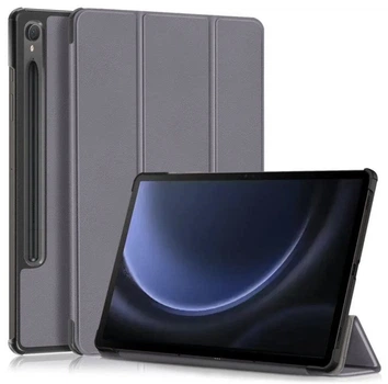 Чохол Smart Case на Samsung Galaxy Tab S9 FE (10,9”) grey