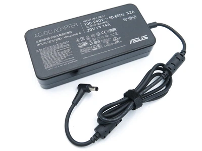 Блок питания для ASUS TUF Gaming FX505 (20V 14A 280W (6.0*3.7)) ADP-280 BB B (65352)