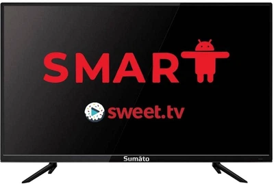 Телевизор Sumato 32HT03