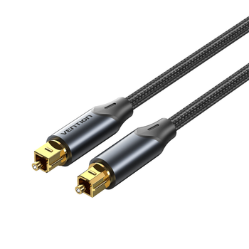 Cable Audio Óptico Toslink 3 metros x 4.2mm Ugreen UGREEN