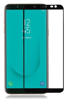 Защитное 3D стекло для Samsung Galaxy J7 J730 (2017)