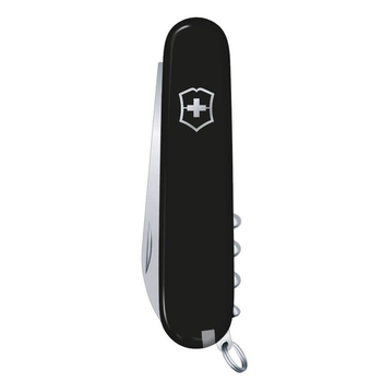 Ніж Victorinox Waiter 84 мм Чорний (0.3303.3)