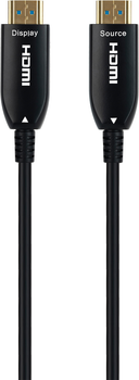 Кабель оптический (AOC) Cablexpert HDMI V.2.1 8К 60 Гц 5 м (CCBP-HDMI8K-AOC-5M-EU)