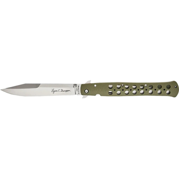 Нож Cold Steel Ti-Lite 6 Thompson Signature S35VN (CS-26C6AA)