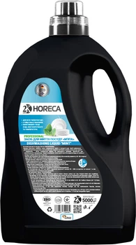 Засіб для миття посуду 2K Horeca Professional М'ята 5 кг (4260637729439)