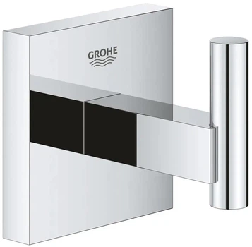 Крючок GROHE QuickFix Start Cube 40961000
