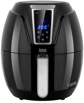 Мультипіч Teesa Digital Air Fryer (TSA8046)
