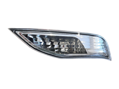 Указатель поворота левый в бампер Lexus GX460 2014-2023, 1шт. для Lexus GX 460 2009-2023 (5382)