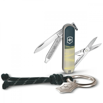 Ніж Victorinox Classic SD New York Style (0.6223.E223)