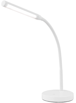 Настольная лампа EUROLAMP 5W 5000K (LED-TLD-5W(white))