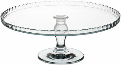 Блюдо на ніжці Pasabahce Pattiserie 32 см (95117)