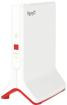 Ретранслятор AVM FRITZ! Repeater 3000 WLAN White (4023125028564)
