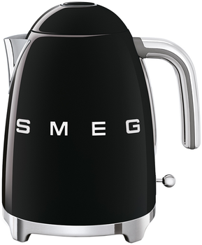 Електрочайник Smeg KLF03BLEU